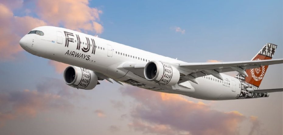 Fiji Airways