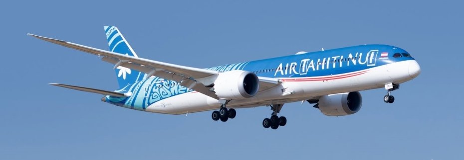 Air Tahiti Nui