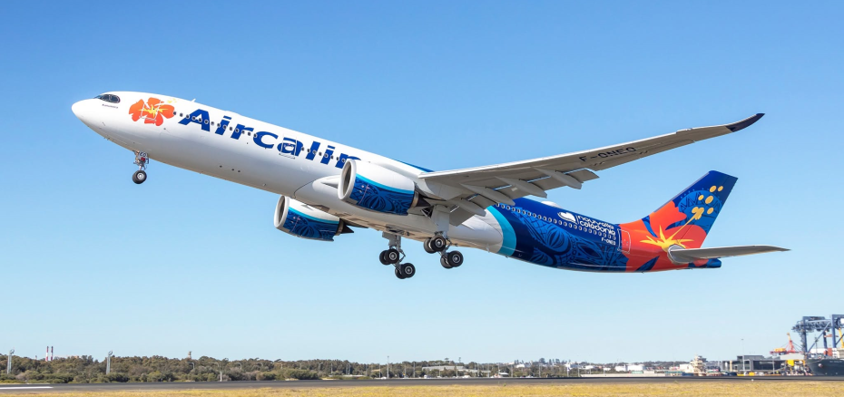 Aircalin