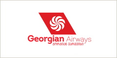 Georgian Airways