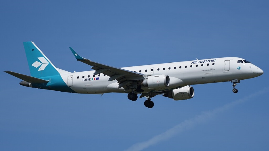 Air Dolomiti