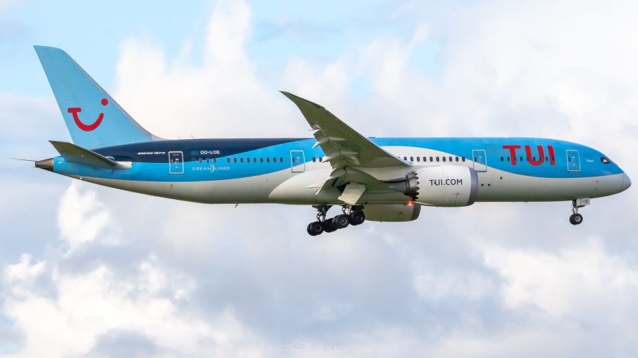 TUI fly Deutschland