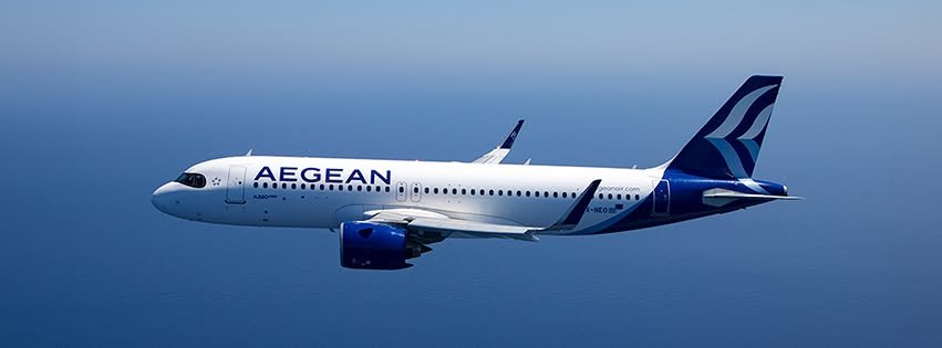 Aegean Airlines