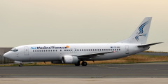 Air Mediterranean