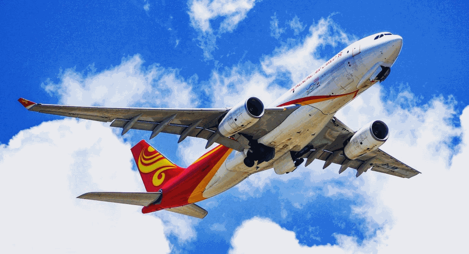 Hong Kong Airlines