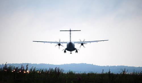 Luwang Air