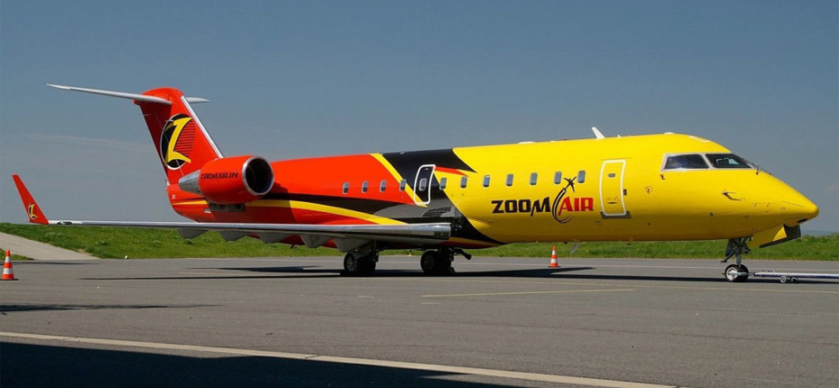 Zoom Air