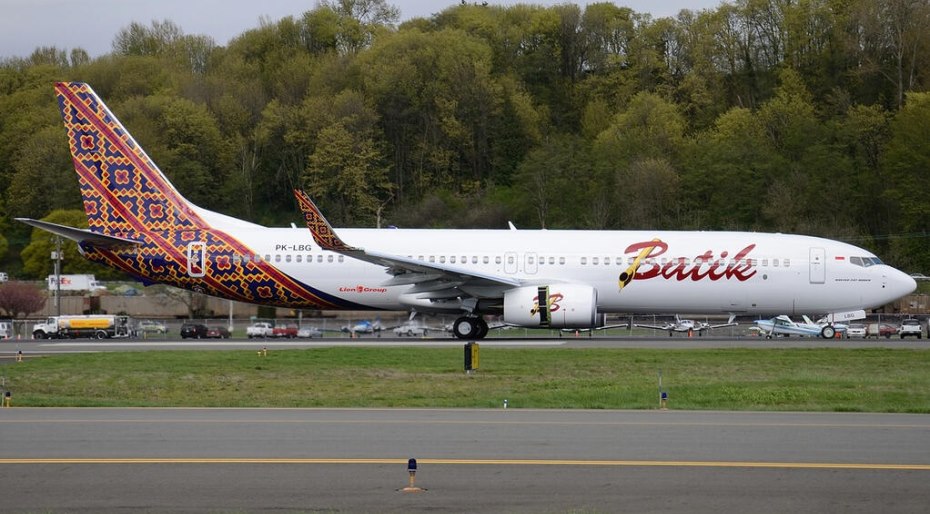 Batik Air