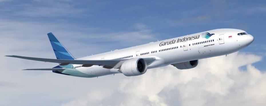 Garuda Indonesia