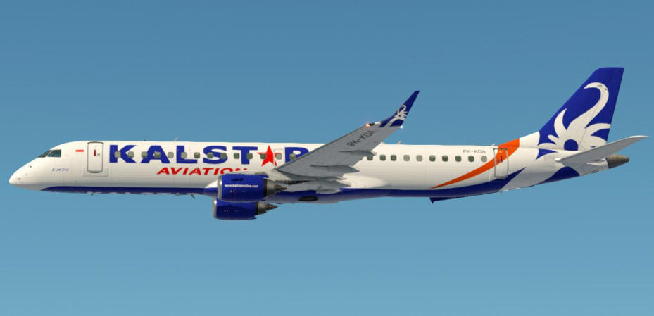 Kalstar Aviation