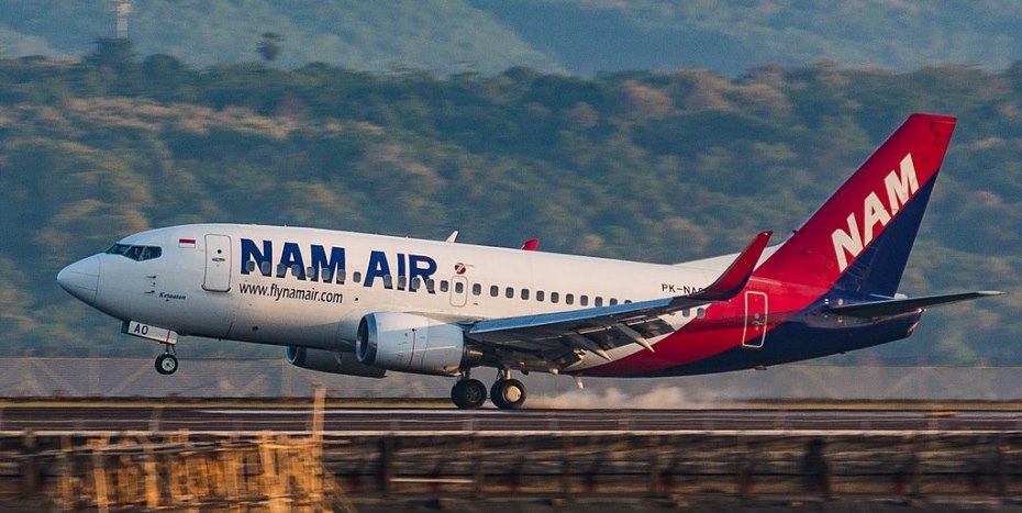 NAM Air