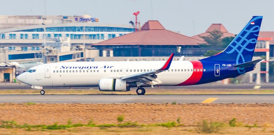 Sriwijaya Air