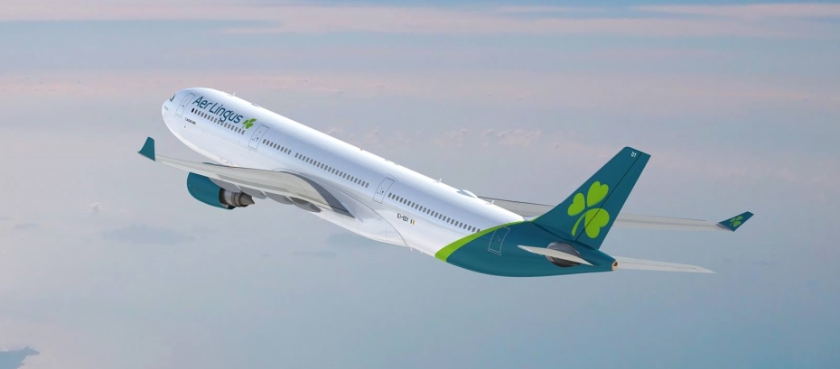 Aer Lingus