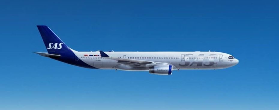 Scandinavian Airlines