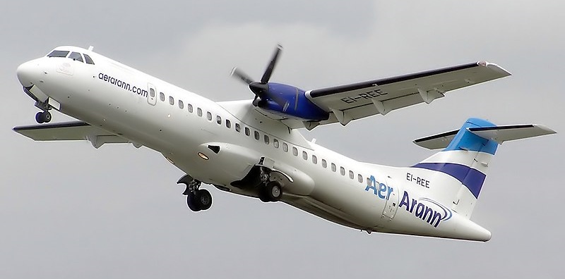Stobart Air