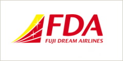 Fuji Dream Airlines