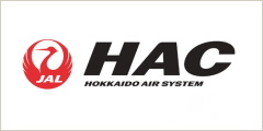 Hokkaido Air System