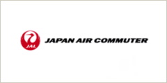 Japan Air Commuter