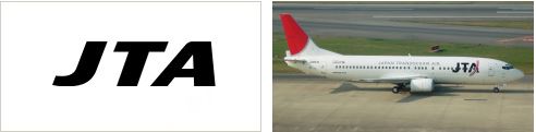 Japan Transocean Air