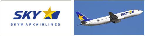 Skymark Airlines