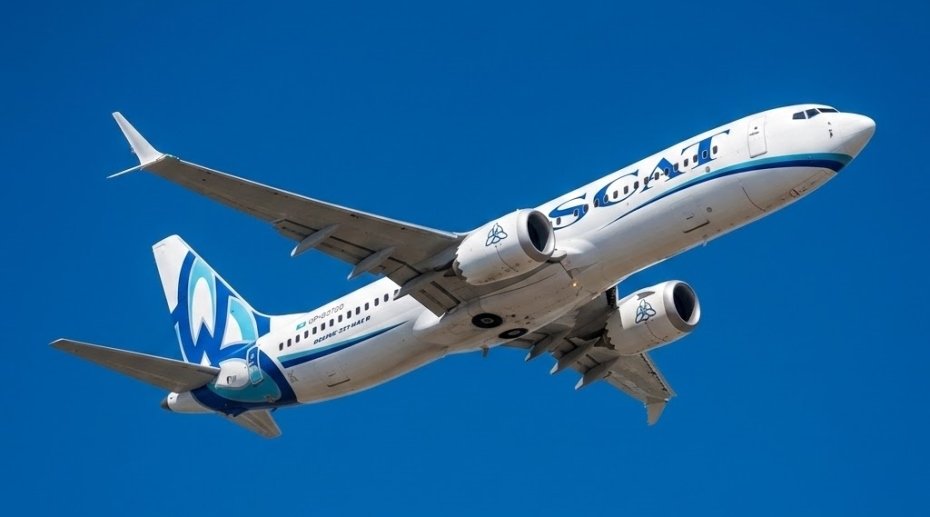 SCAT Airlines