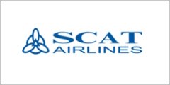 SCAT Airlines