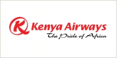 Kenya Airways