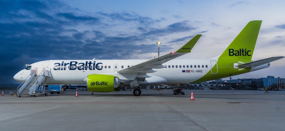 airBaltic