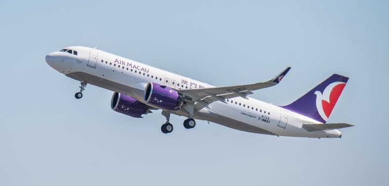 Air Macau
