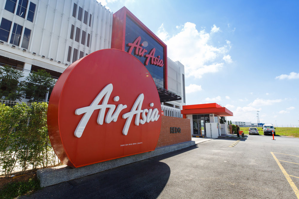 AirAsia REDQ