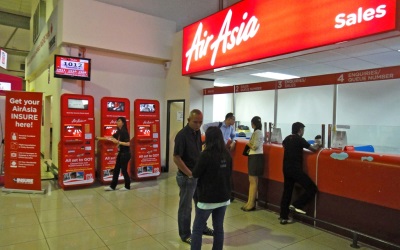 Sales Offices