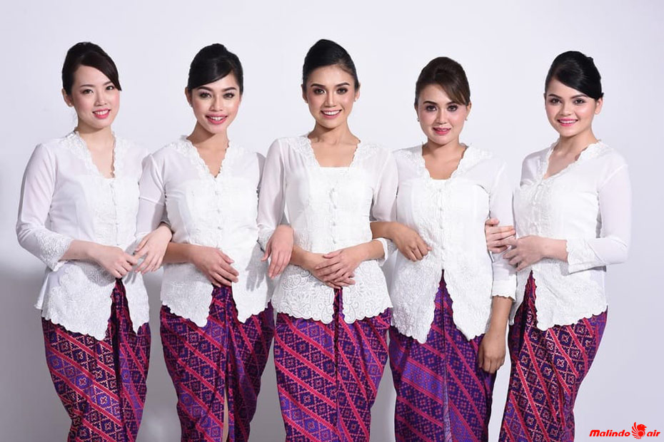 Batik Air Cabin Crew