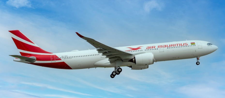 Air Mauritius