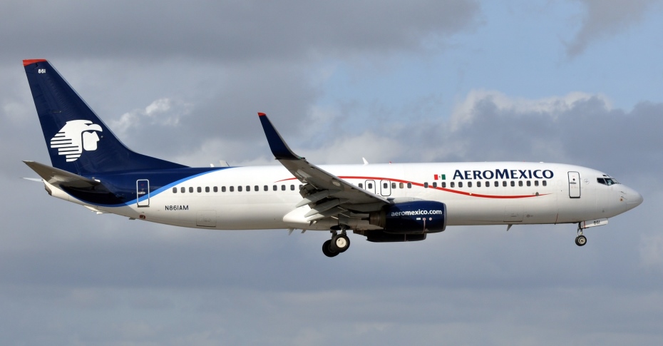 Aeroméxico