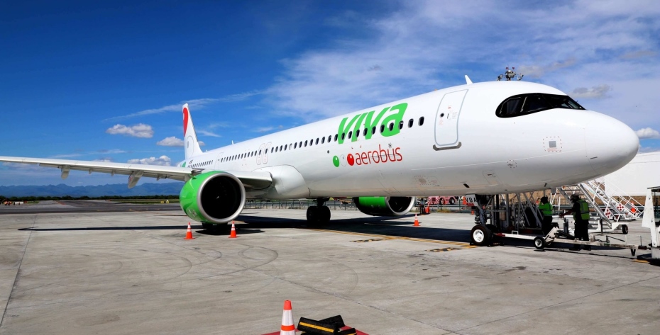 Viva Aerobus