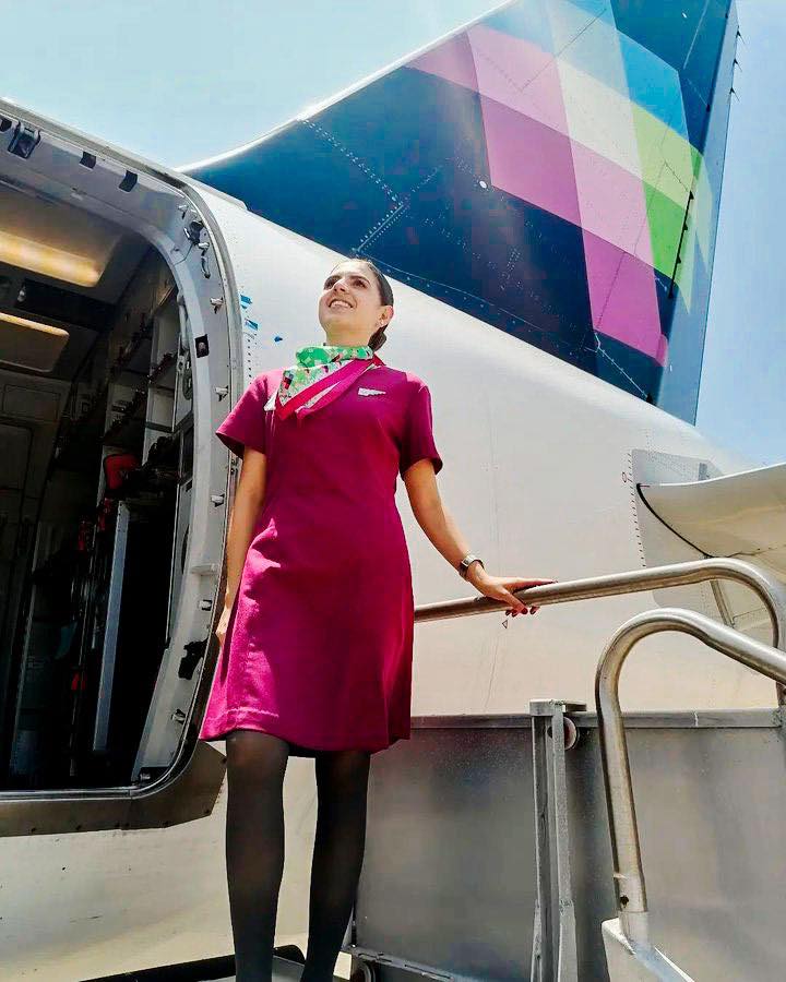 Volaris Cabin Crew