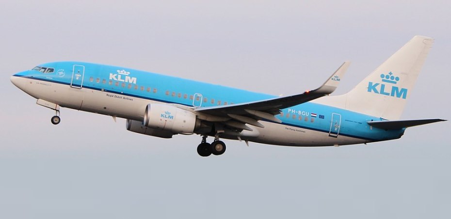 KLM Royal Dutch Airlines