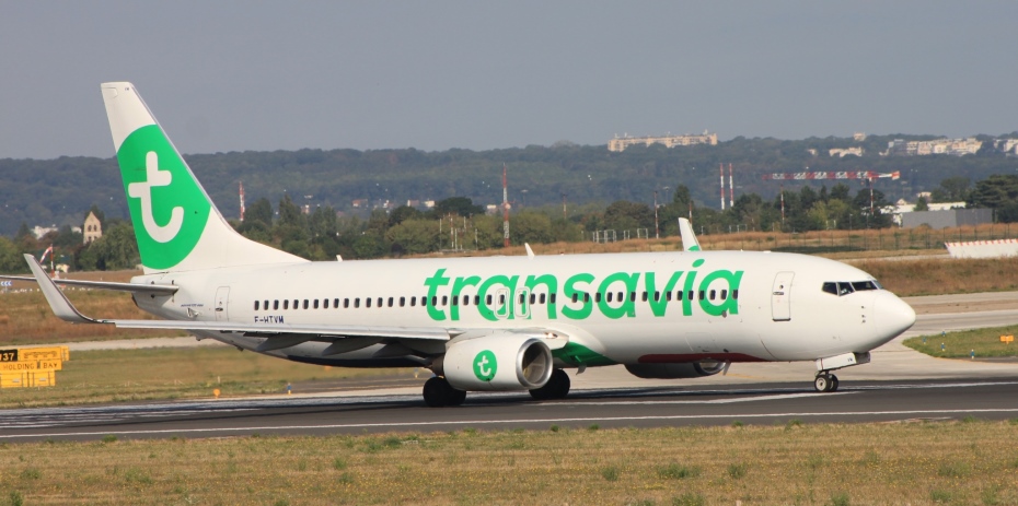 Transavia