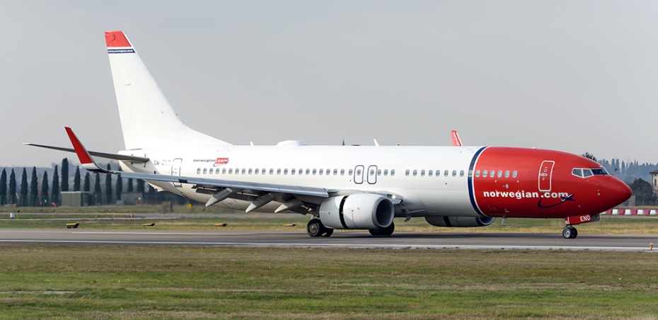 Norwegian Air Shuttle
