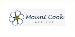 Mount Cook Airline