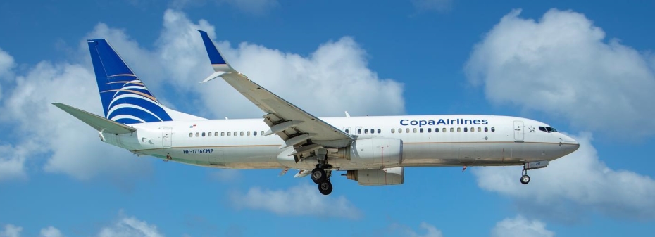 Copa Airlines