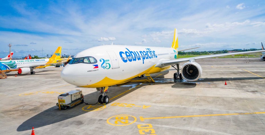 Cebu Pacific