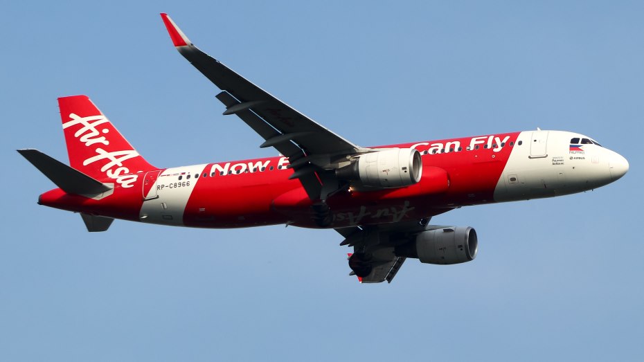 Philippines AirAsia