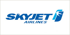 SkyJet Airlines