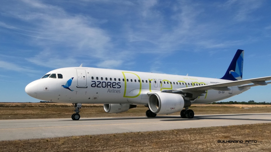 Azores Airlines
