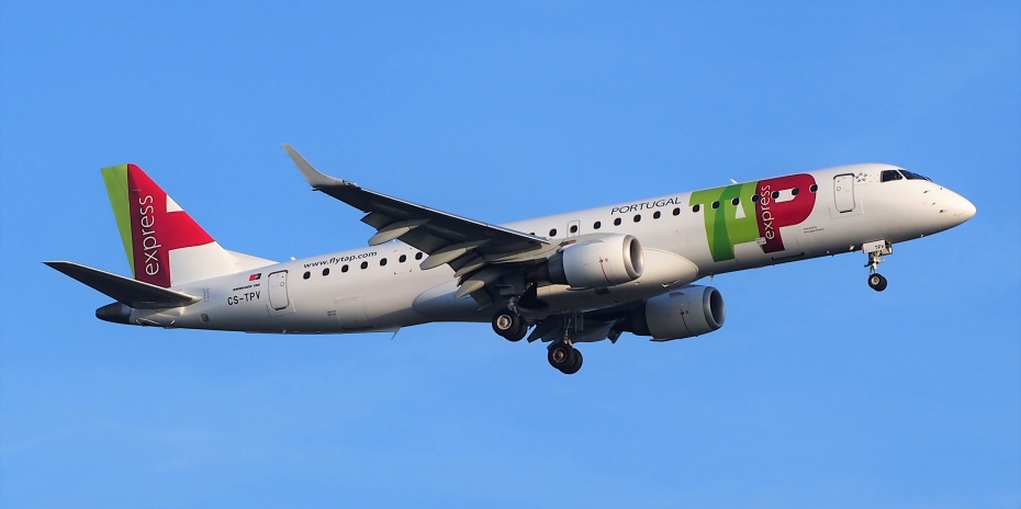 PGA Portugália Airlines