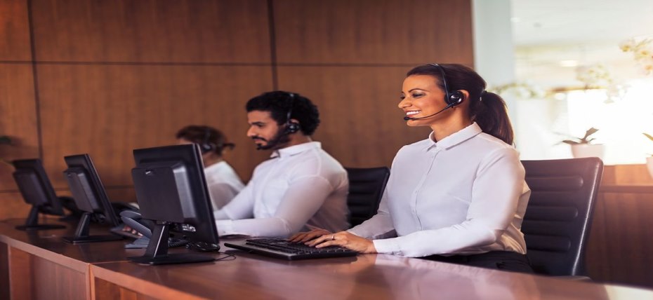 Qatar Airways Reservations Center
