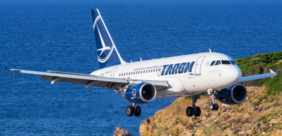 TAROM