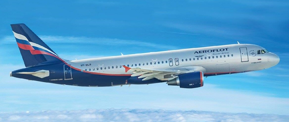 Aeroflot
