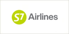 S7 Airlines